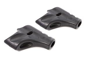 Bear Arena Agenda Traxx Tremor Venue Rubber Bumper 2 pack image
